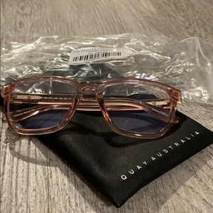 Pink Hardwire Quay Australia